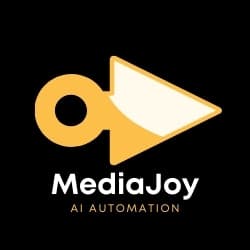 MediaJoy AI Automation