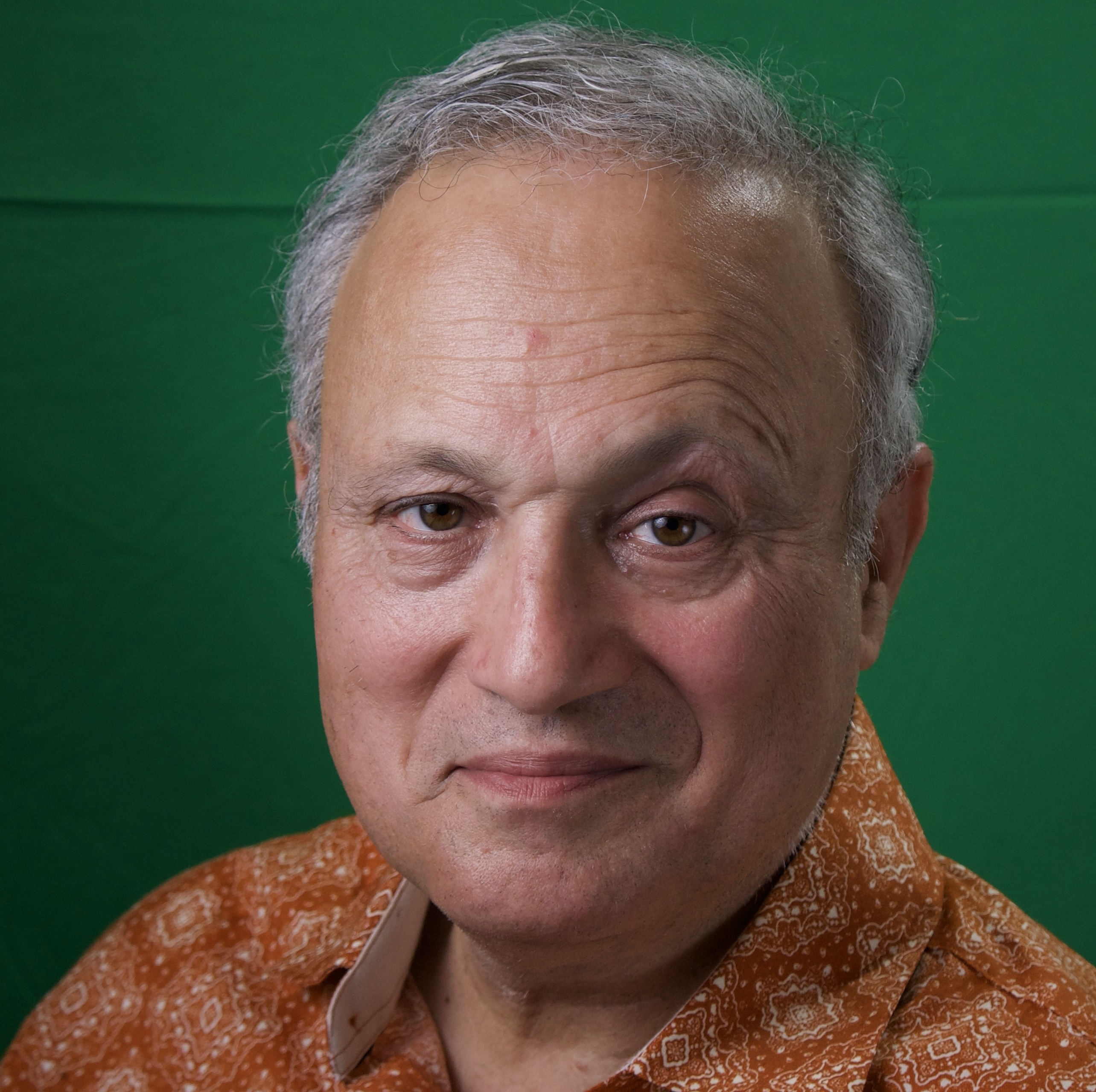 Shahram Sedehi, Founder of MediaJoy AI Automation